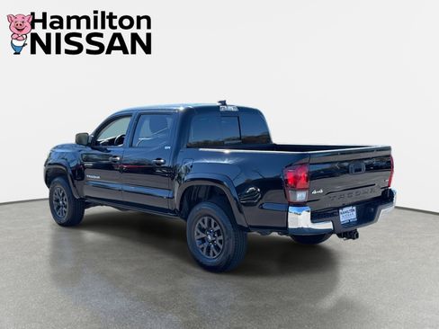 Used 2023 Toyota Tacoma SR5 image 23