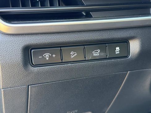 New 2025 Kia Telluride S image 22