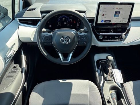 New 2025 Toyota Corolla FX image 4