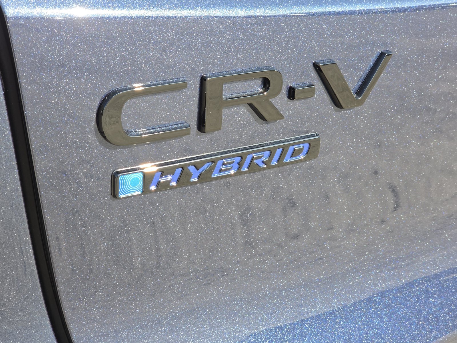 New 2027 Honda CR-V Sport Touring image 9