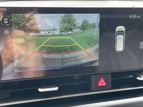 New 2026 Kia Carnival LX image 34