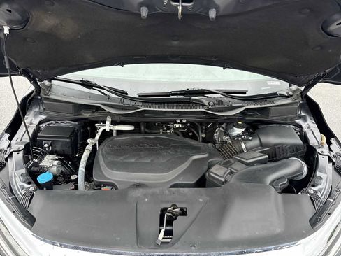 Used 2023 Honda Odyssey EX-L image 29