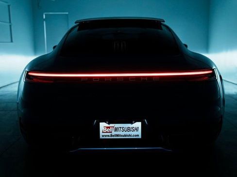 Used 2020 Porsche 911 Carrera image 36