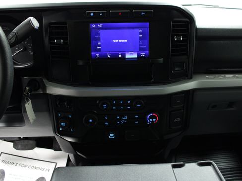 Used 2023 Ford F350 4x4 Regular Cab Super Duty image 16