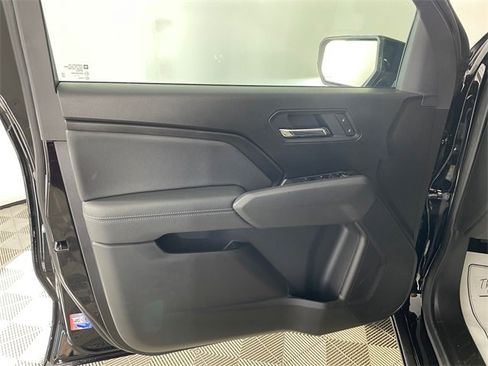 New 2026 GMC Canyon Elevation image 12