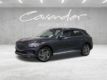 Used 2025 Genesis GV70 2.5T