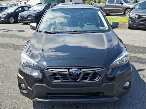 Used 2023 Subaru Crosstrek 2.5i Sport AWD/4WD image 2