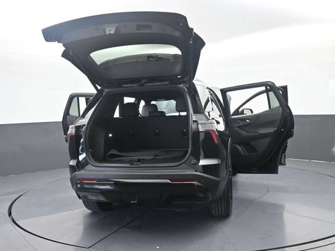 Used 2025 Chevrolet Equinox RS FWD image 74