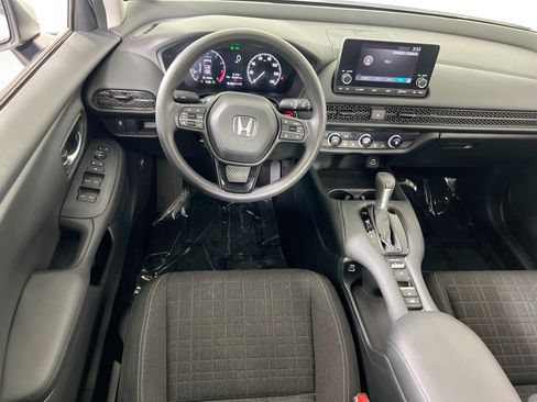 Used 2023 Honda HR-V LX image 20