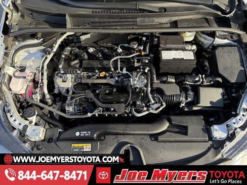 Certified 2026 Toyota Corolla LE image 29