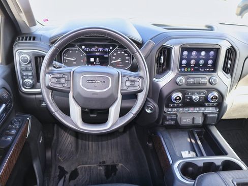 Used 2021 GMC Sierra 3500 Denali w/ Denali Ultimate Package image 15