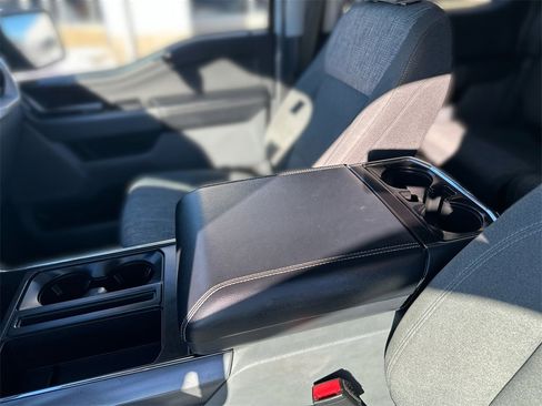 Used 2022 Ford F150 XLT w/ Equipment Group 302A High image 21