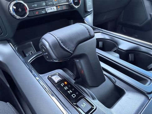 New 2025 Ford F150 XLT w/ Equipment Group 302A MID image 42