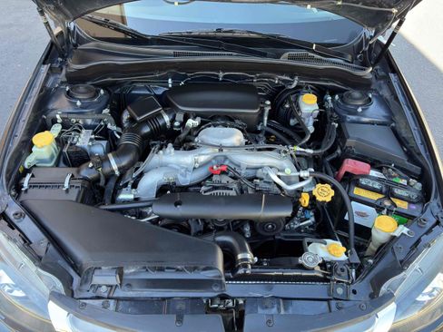 Used 2009 Subaru Impreza 2.5i AWD/4WD image 52