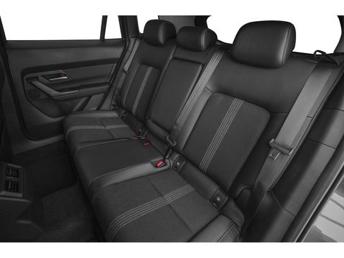 New 2026 MAZDA CX-50 AWD 2.5 S w/ Accent Package image 9