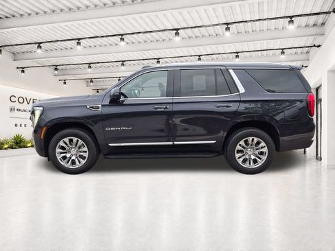 Certified 2025 GMC Yukon Denali RWD image 7