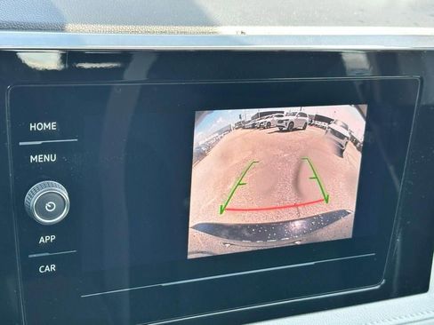New 2026 Volkswagen Taos S FWD image 10
