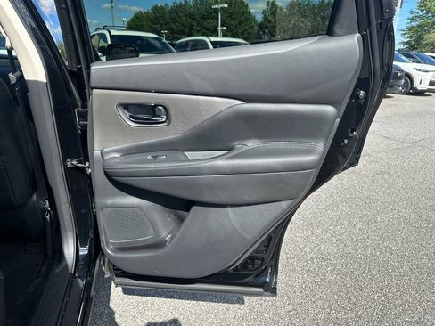 Used 2024 Nissan Murano SV FWD image 14