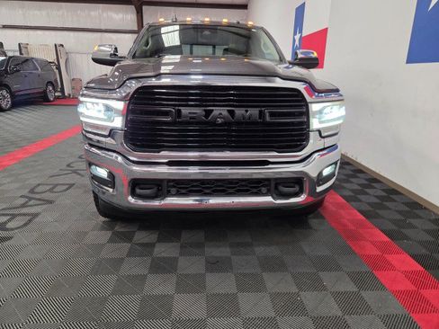 Used 2019 RAM 3500 Laramie AWD/4WD image 21