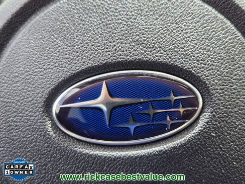 Used 2023 Subaru Crosstrek 2.0i Premium AWD/4WD image 31