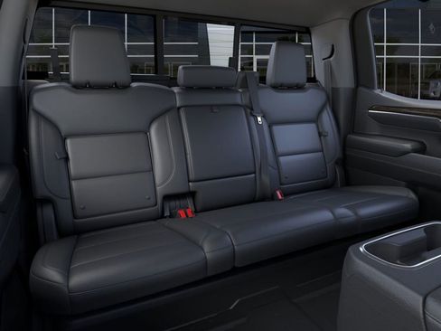 New 2026 GMC Sierra 1500 Elevation w/ Elevation Premium Package image 17