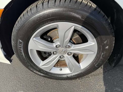 Used 2018 Honda Odyssey EX-L image 9