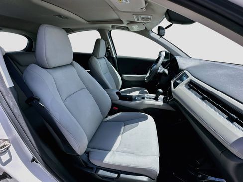 Used 2019 Honda HR-V EX image 27