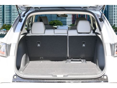 New 2026 Honda HR-V EX-L image 13