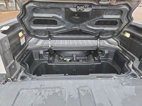 Used 2023 Honda Ridgeline RTL-E image 36