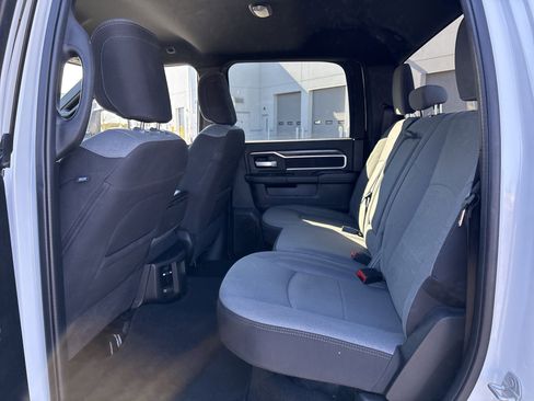 Certified 2024 RAM 2500 Big Horn image 33