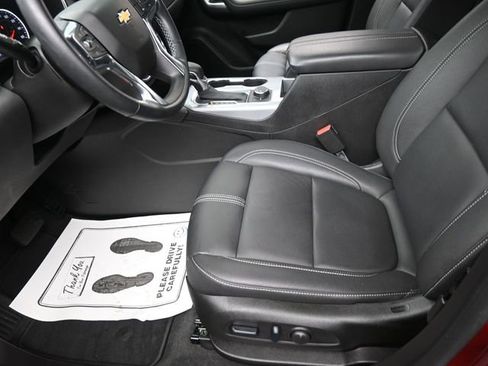 Used 2024 Chevrolet Blazer LT image 15