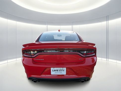 Used 2023 Dodge Charger GT image 5
