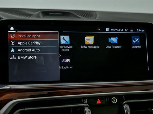 Used 2021 BMW ALPINA XB7 image 30