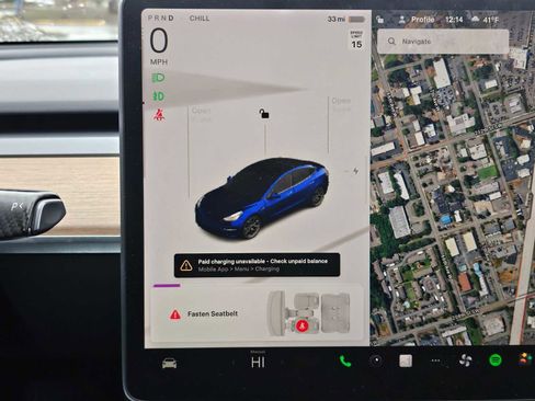 Used 2018 Tesla Model 3 Long Range image 27