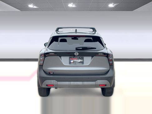 New 2026 Nissan Kicks SV w/ Cold Weather Package image 10