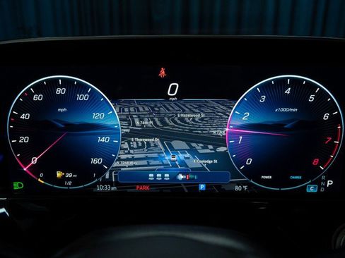 New 2026 Mercedes-Benz E 350 Sedan image 17