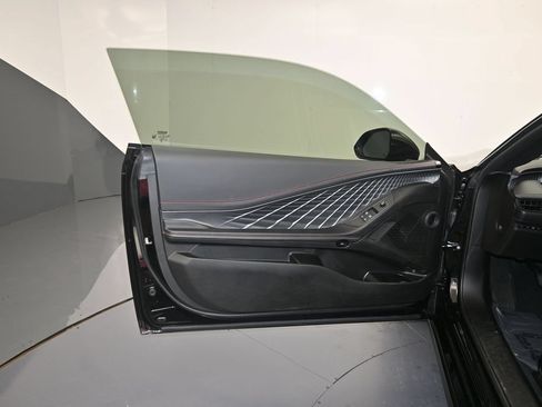 New 2026 Dodge Charger Scat Pack w/ Blacktop Package AWD/4WD image 10