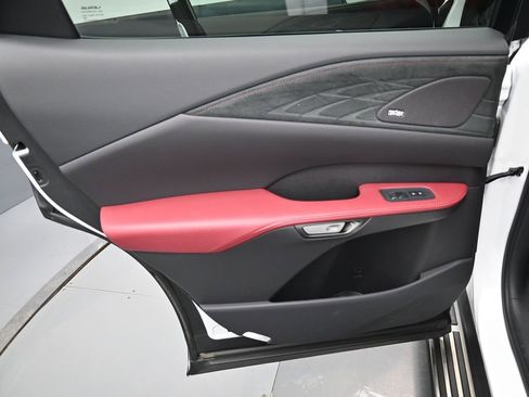 Used 2024 Lexus RX 500h F Sport image 33