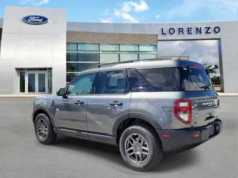 New 2026 Ford Bronco Sport Big Bend w/ Convenience Package AWD/4WD image 6