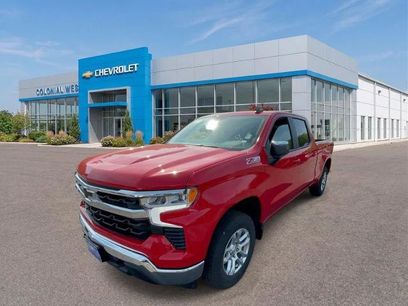Used 2026 Chevrolet Silverado 1500 LT