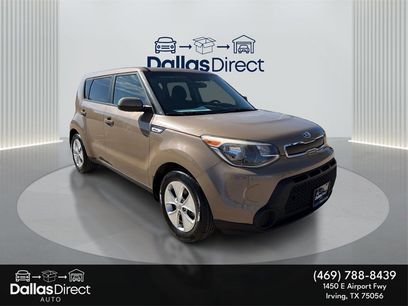 Used 2016 Kia Soul