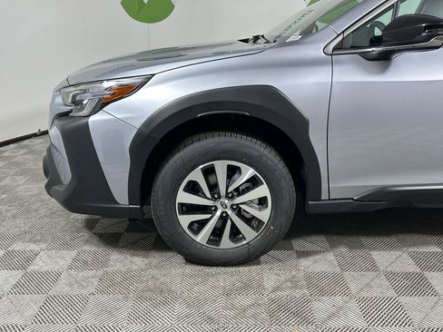 New 2025 Subaru Outback Premium w/ Popular Package #1A image 8