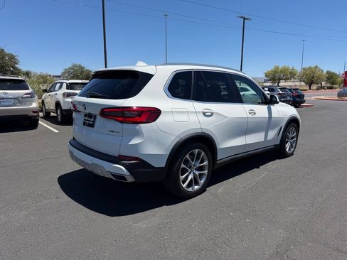 Used 2020 BMW X5 sDrive40i w/ Premium Package RWD image 5