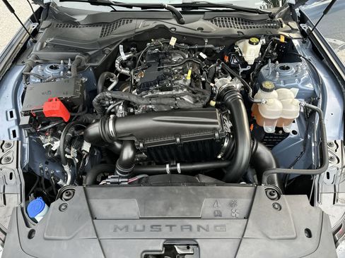 Used 2024 Ford Mustang Premium RWD image 13