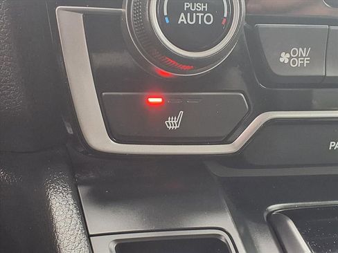 Used 2018 Honda CR-V EX image 6