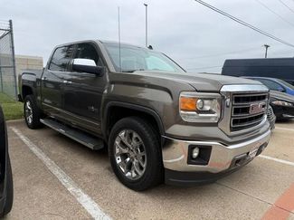 Used 2014 GMC Sierra 1500 SLT video 1