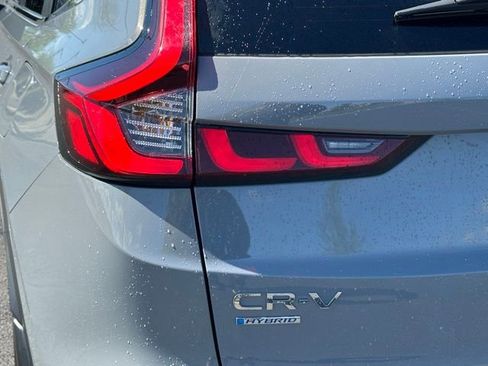 Used 2023 Honda CR-V Sport Touring image 12