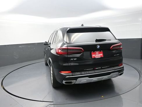 Used 2020 BMW X5 xDrive40i w/ Convenience Package AWD/4WD image 63