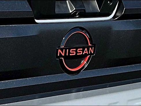 New 2026 Nissan Frontier PRO-4X w/ Pro Premium Package image 15