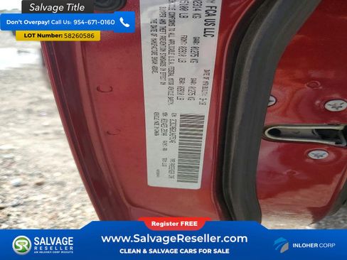 Used 2018 Chrysler 300 S w/ 300S Premium Group 2 RWD image 16